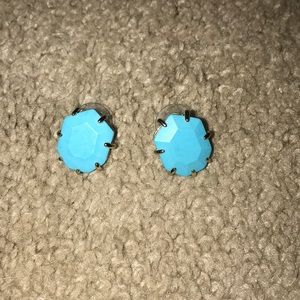 Kendra Scott Morgan earrings